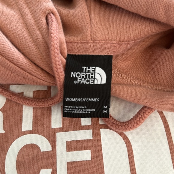 The North Face Hoodie - Picture 2 of 3